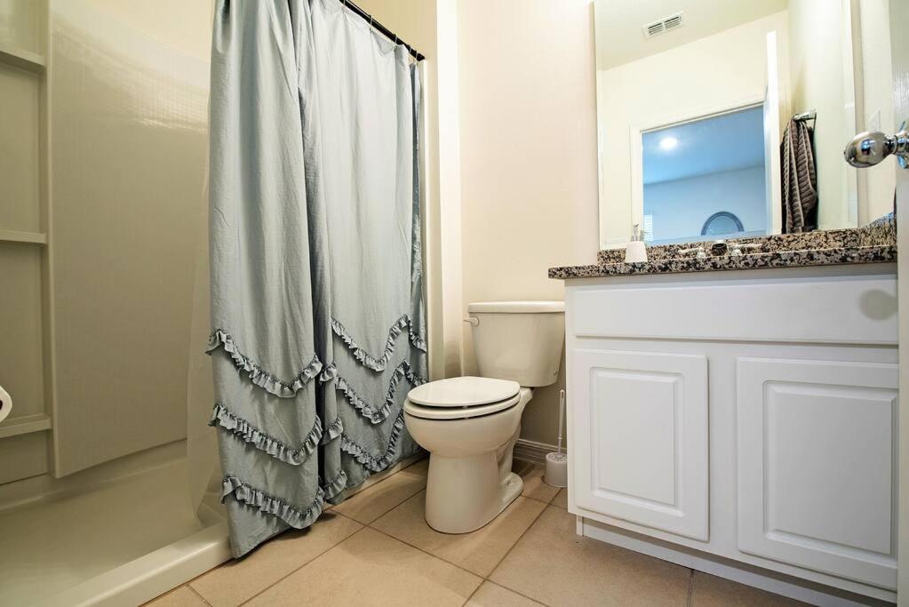 Charming 5Br Villa By Disney W Homey Private Pool Davenport Exterior foto